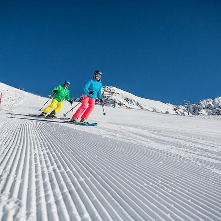 Mooshaus Winterresort Kühtai Екстериор снимка