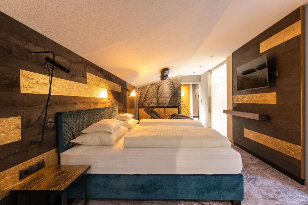 Mooshaus Winterresort Kühtai Екстериор снимка