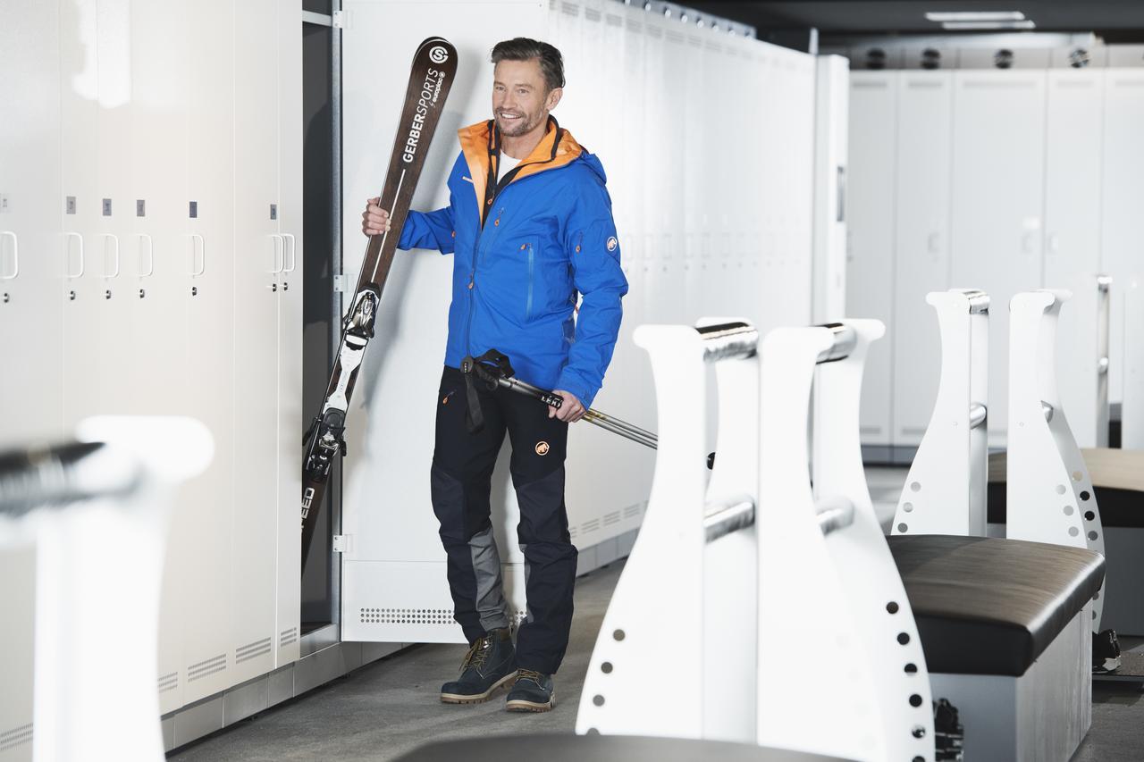 Mooshaus Winterresort Kühtai Екстериор снимка