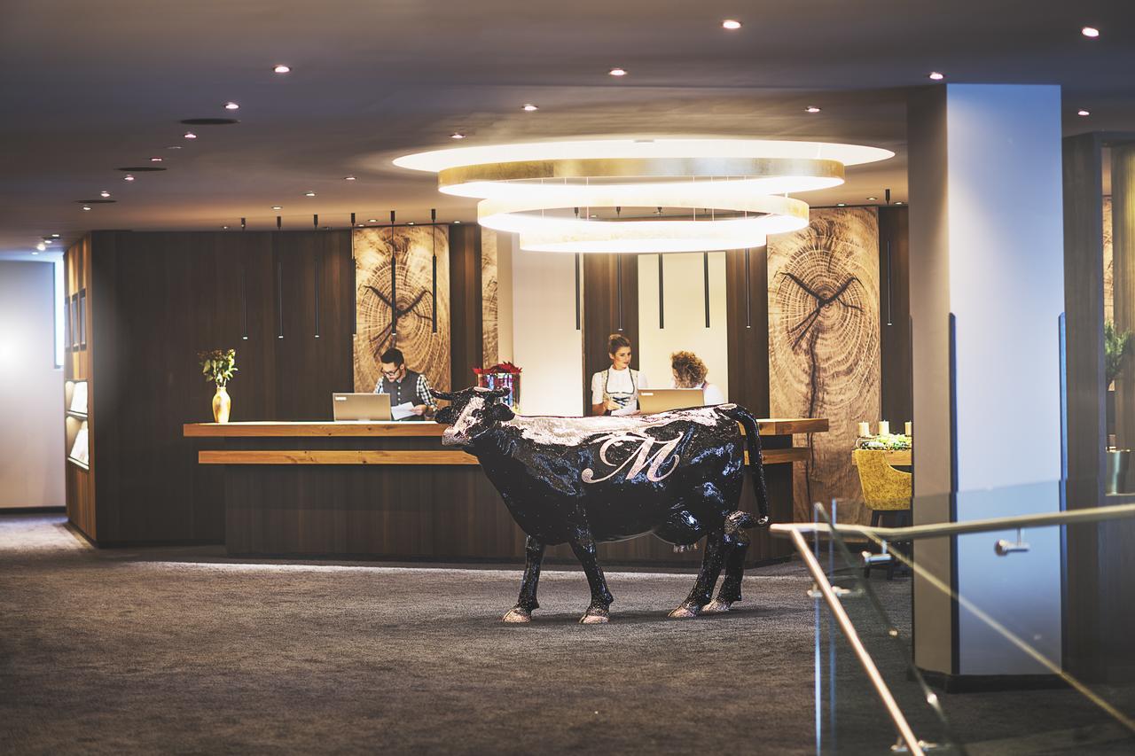 Mooshaus Winterresort Kühtai Екстериор снимка