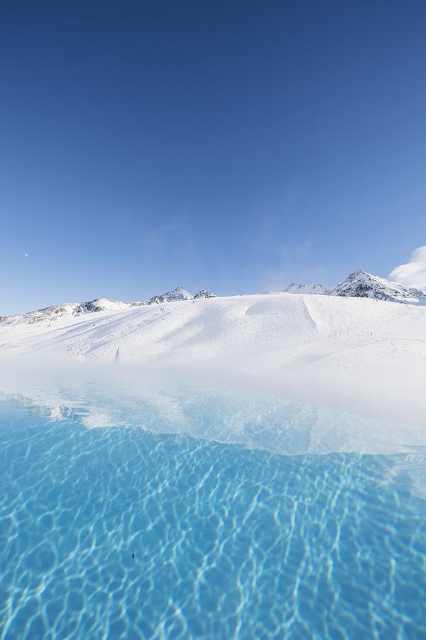 Mooshaus Winterresort Kühtai Екстериор снимка